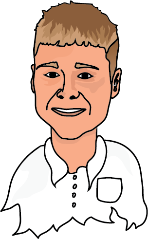 James Lush Patrick Molloy