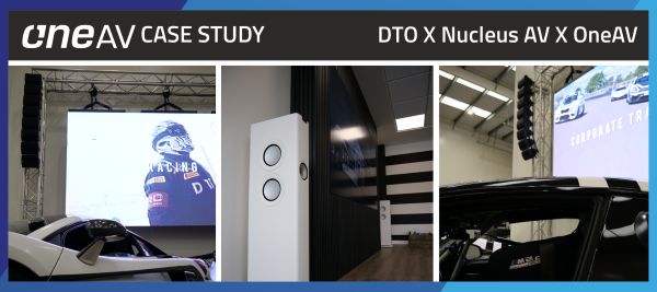 DTO Case Study