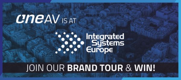 ISE 2023 Invite
