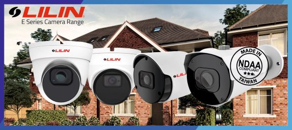 LILIN E-Series