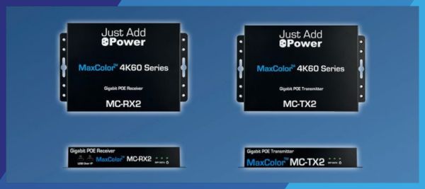 MaxColor 2