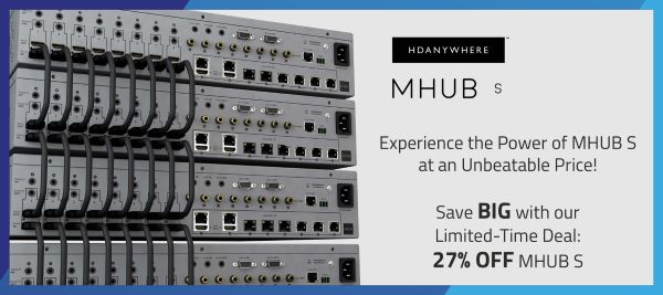 MHUB S