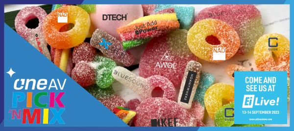 Pick 'n Mix