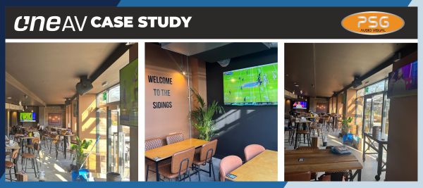 The Hippodrome Case Study