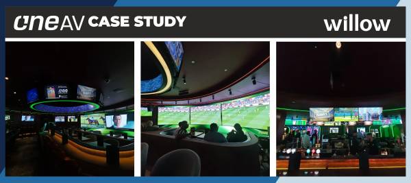 The Hippodrome Case Study