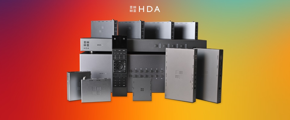 HDANYWHERE