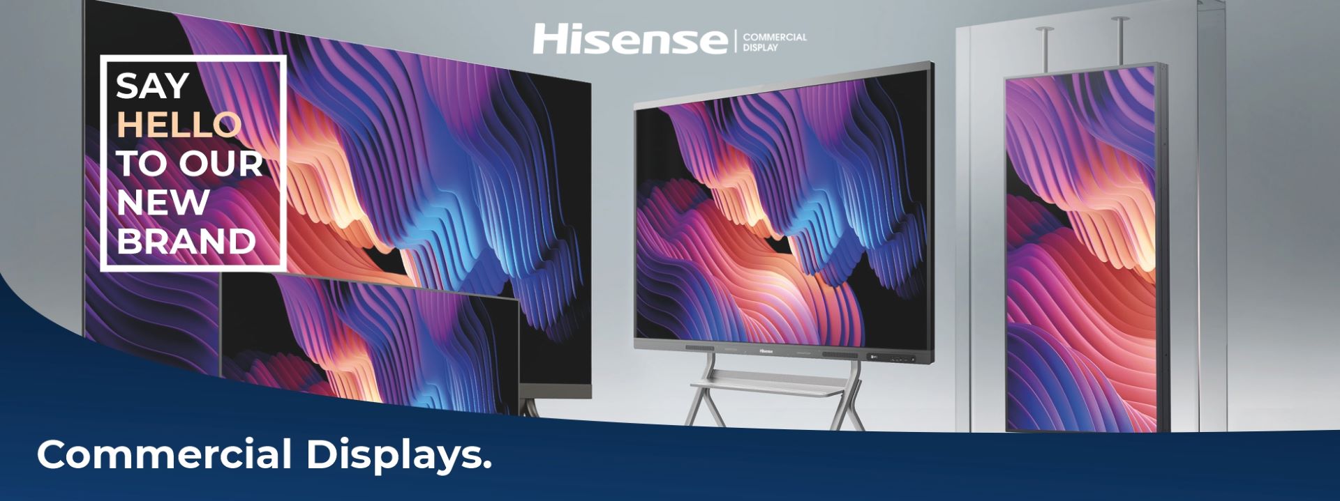 OneAV Home Main Image