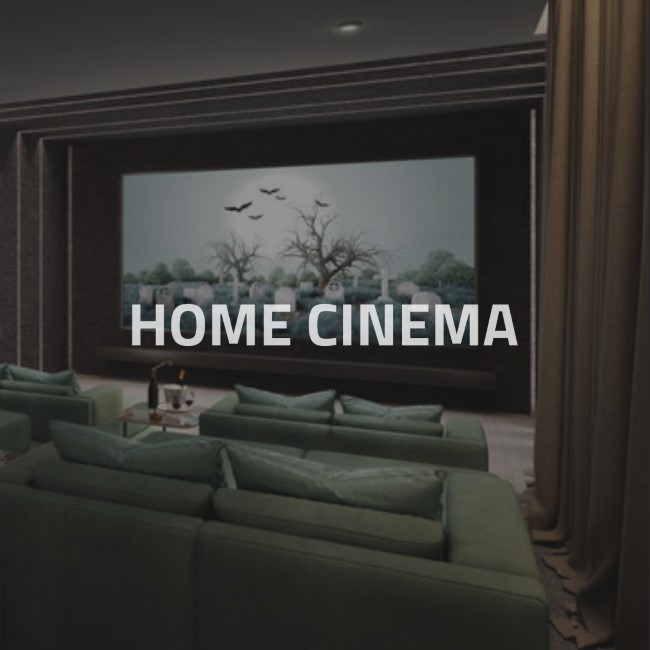 HOME CINEMA