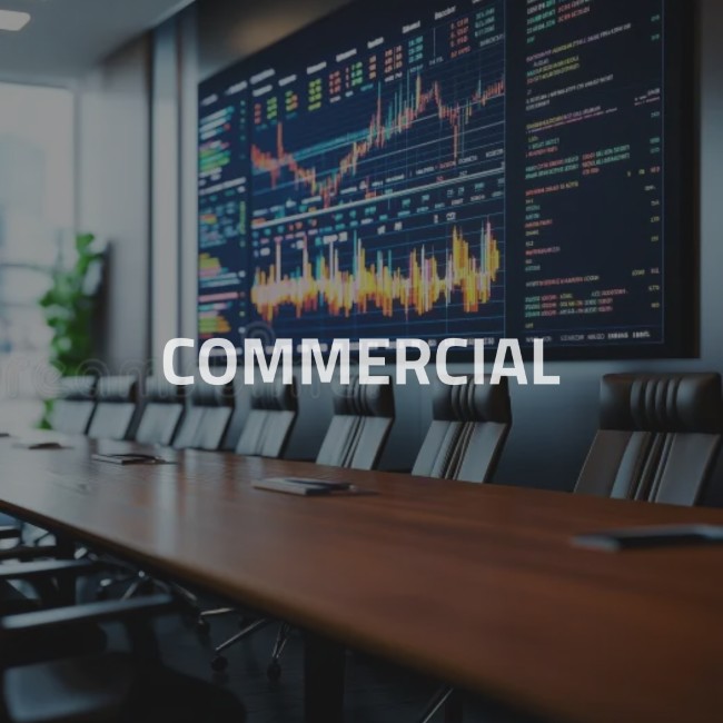 COMMERCIAL