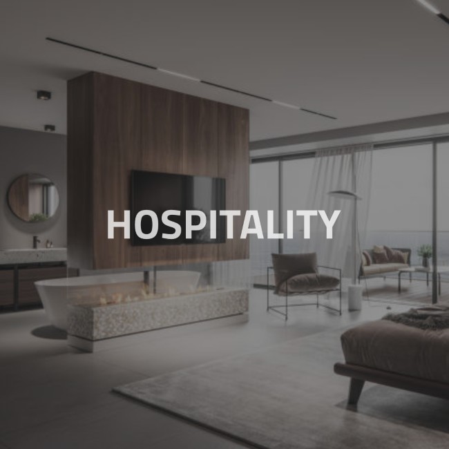 HOSPITALITY