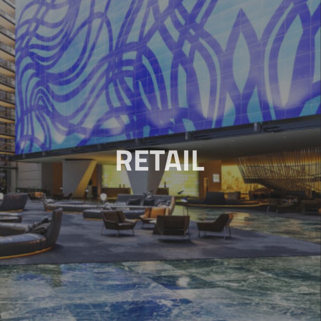 RETAIL