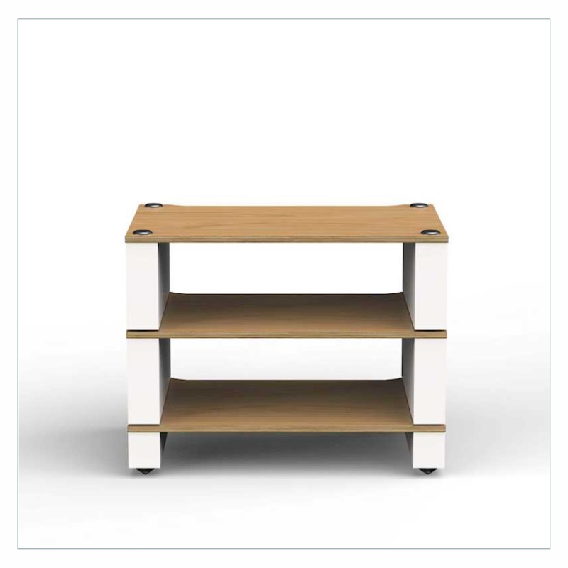 BLOK 3-SHELF COLLECTION