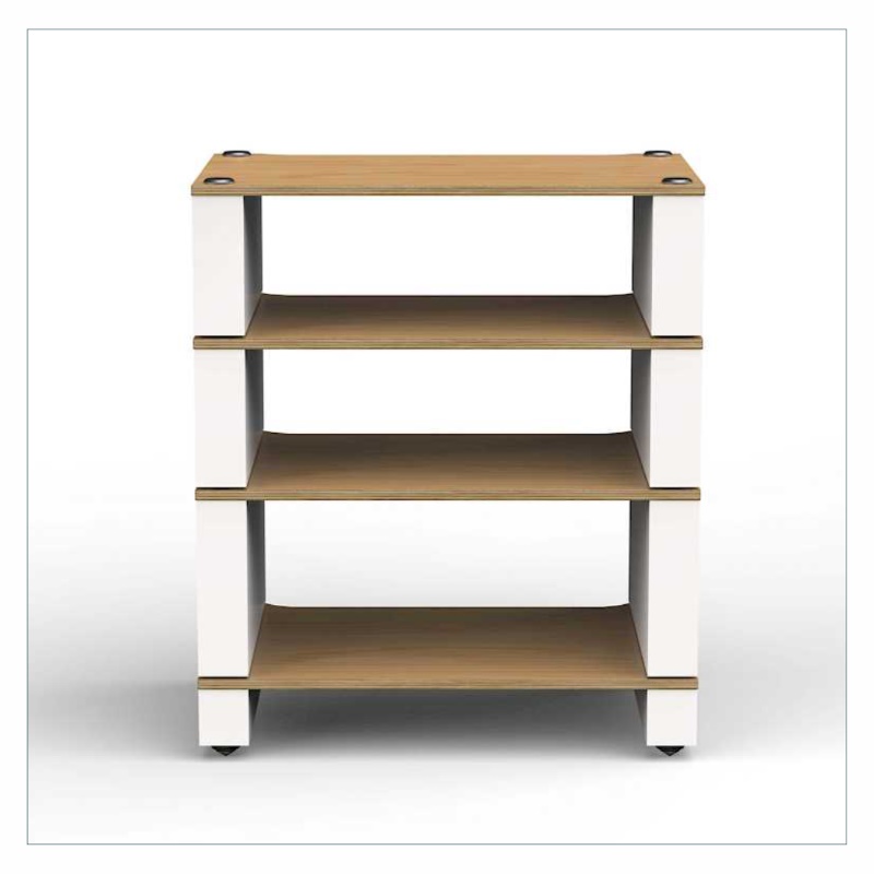 BLOK 4-SHELF COLLECTION