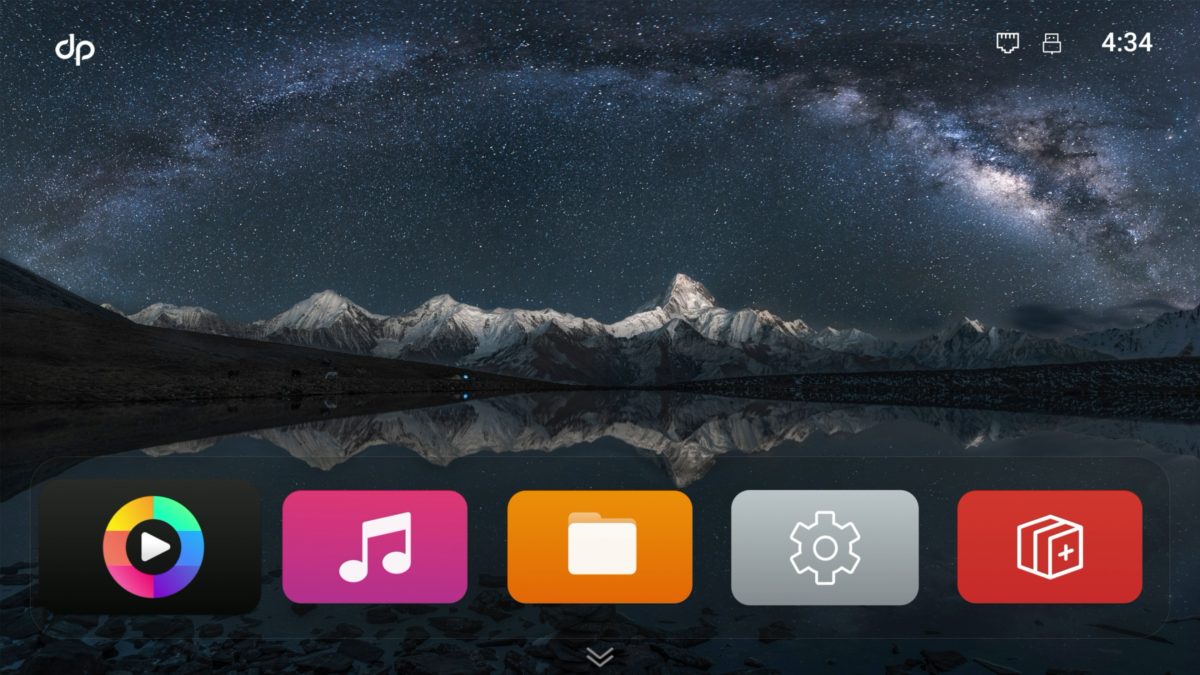 Simple, Intuitive Control