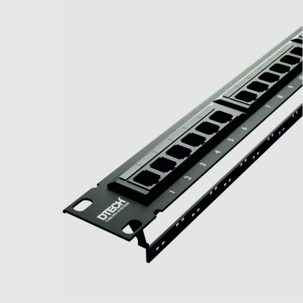 Patch Panels