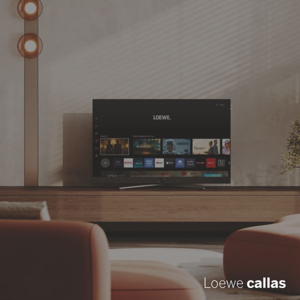 Loewe Callas