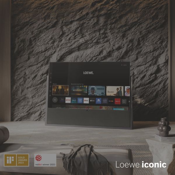 Loewe Iconic