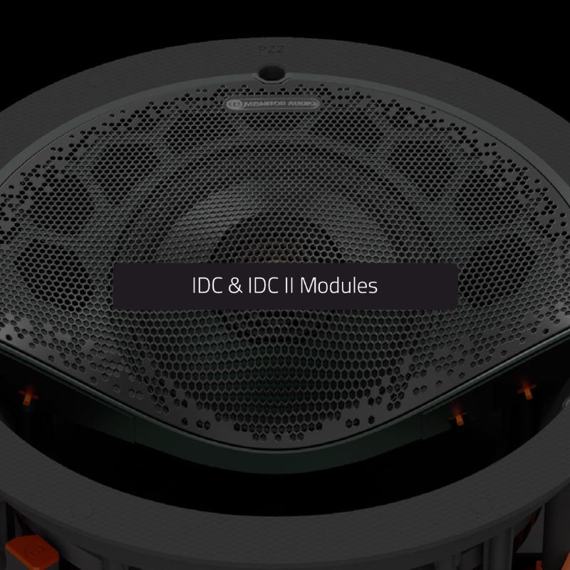 IDC & IDC II Modules