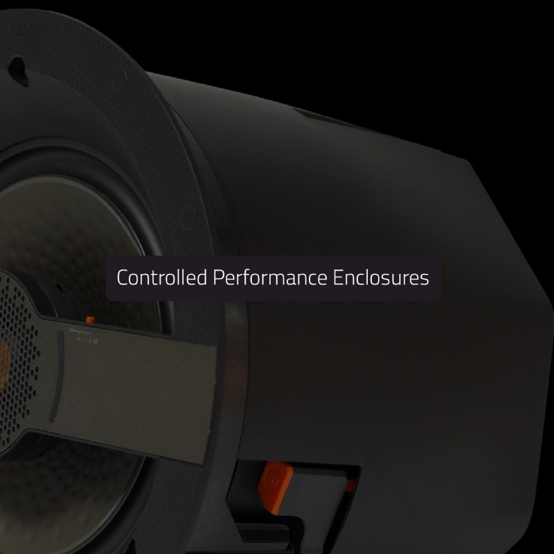 Controlled Performance Enclosures