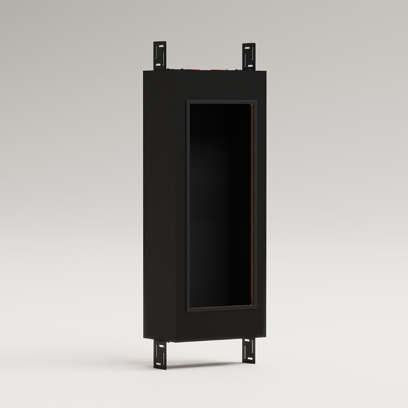 BACK BOXES