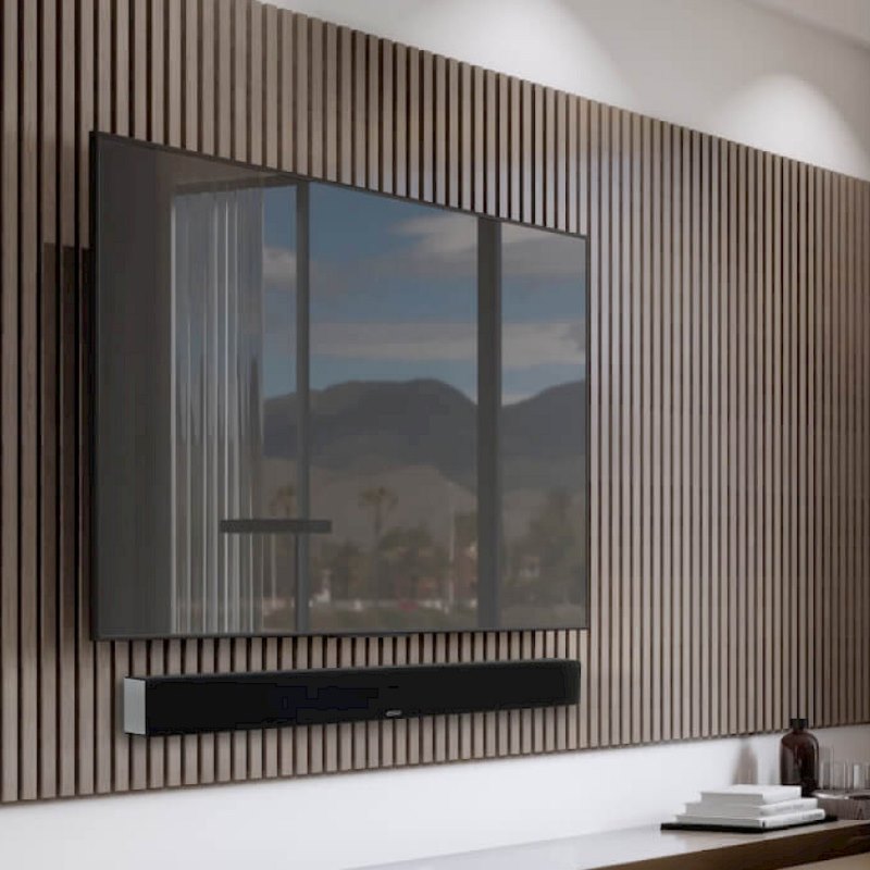 SOUNDBARS