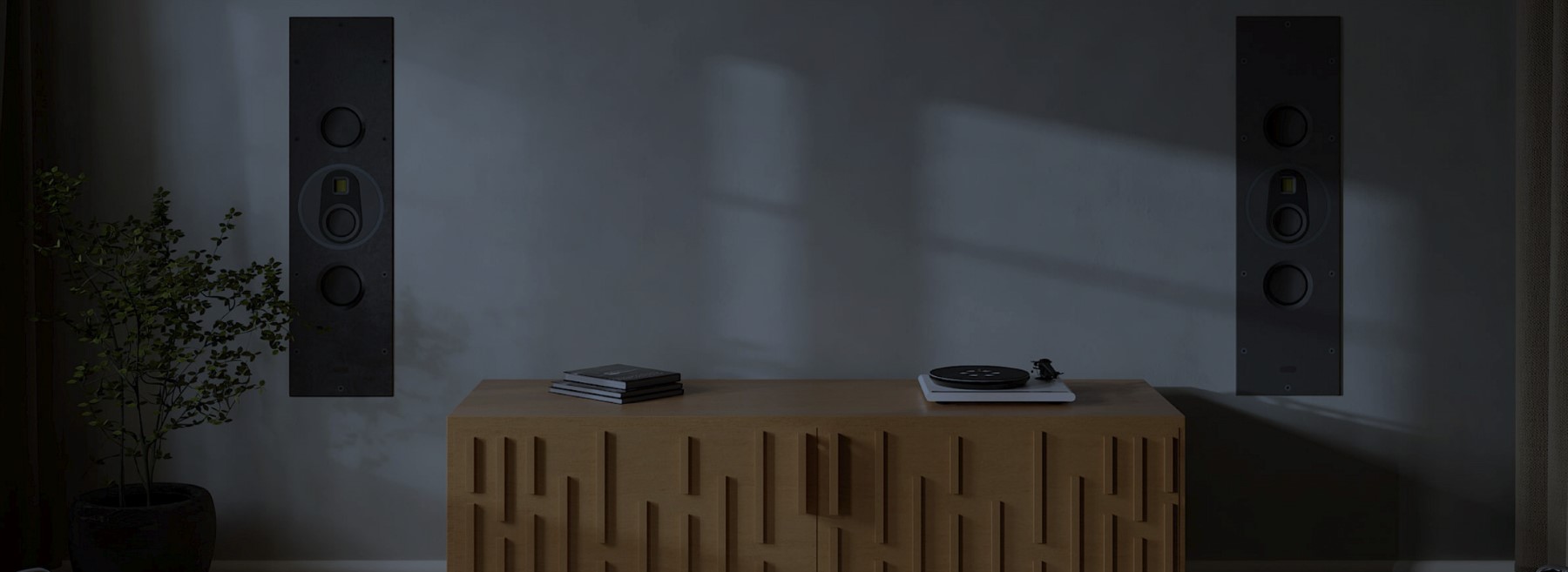 monitor-audio