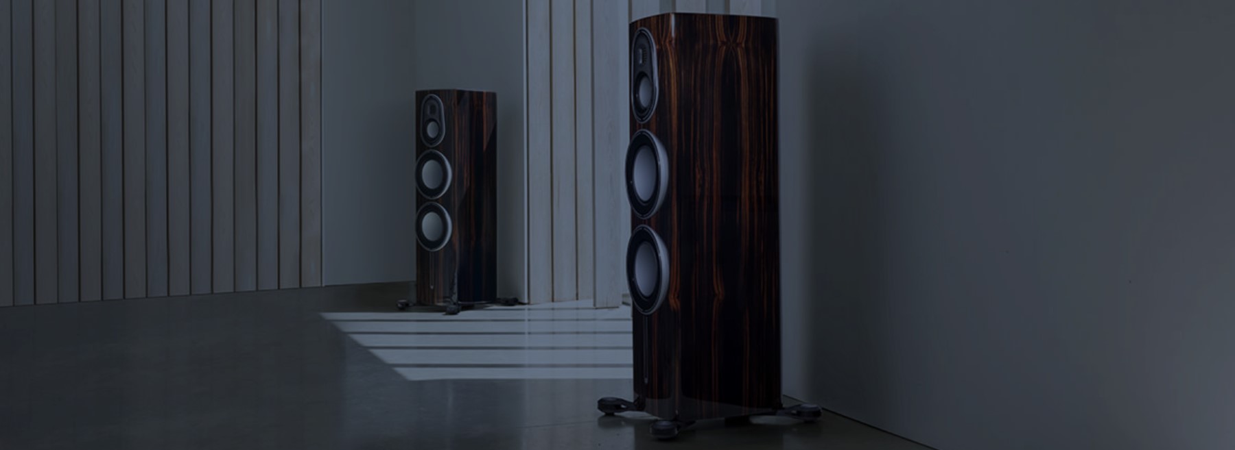 Monitor Audio Hi-Fi
