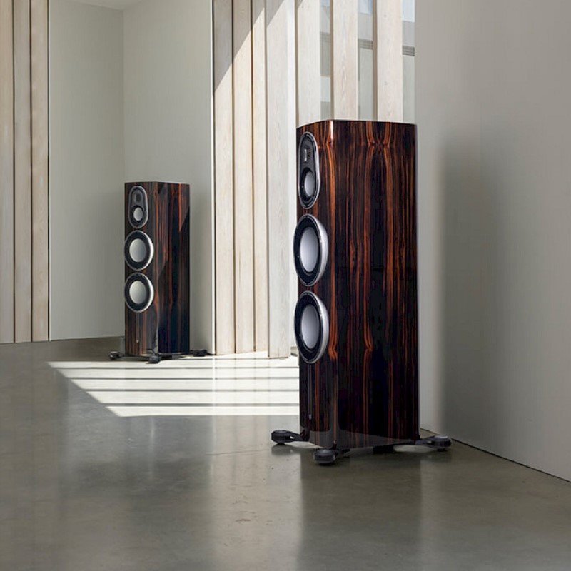 PLATINUM SERIES 3G