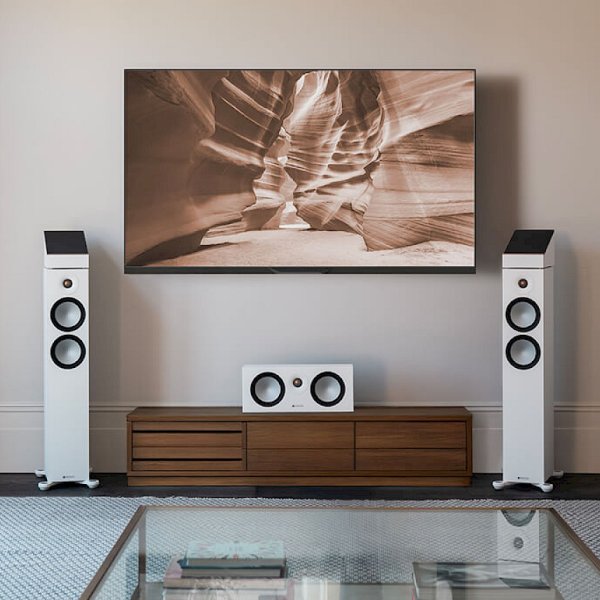 BRONZE SERIES 7G