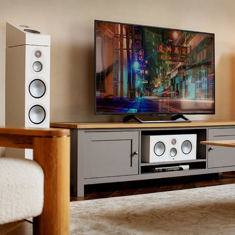 SILVER SERIES 7G