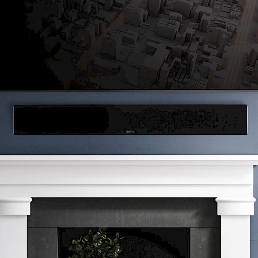 SOUNDBARS