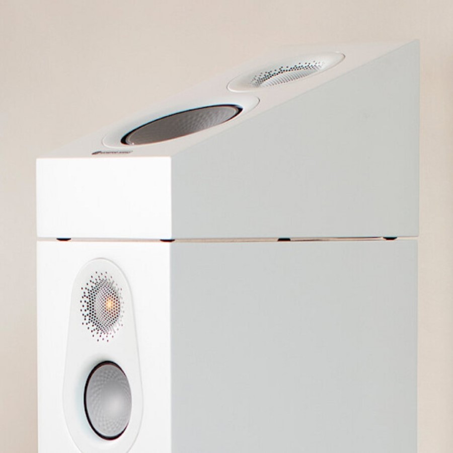 DOLBY ATMOS SPEAKERS