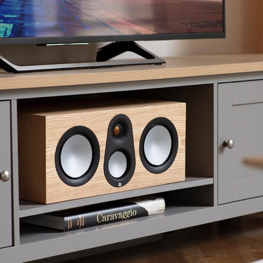 CENTRE SPEAKERS
