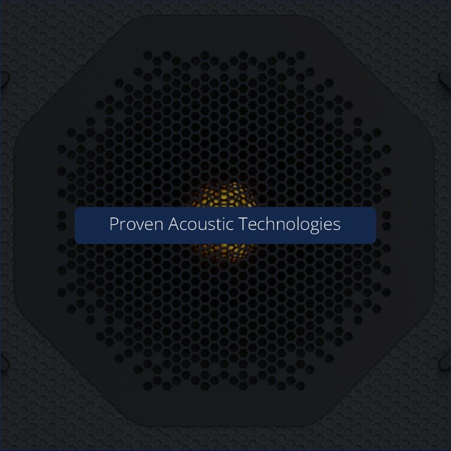 Proven Acoustic Technologies