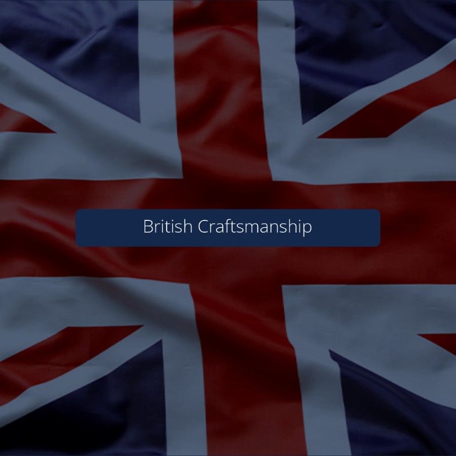 British Craftsmanship