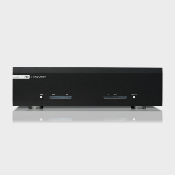 M6s PRX Amplifier