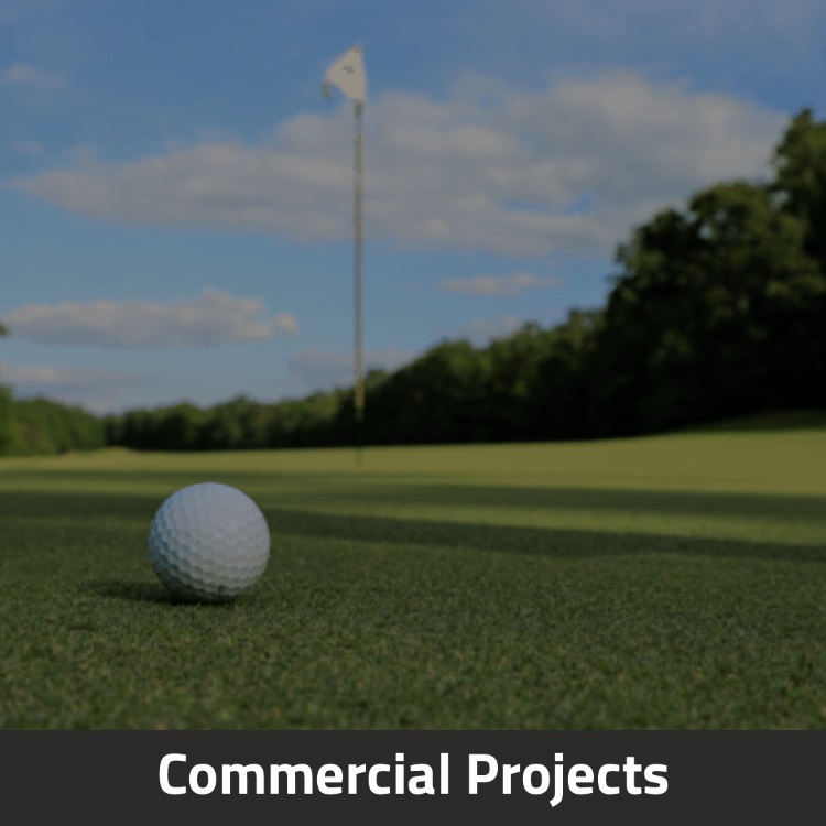 Commercial Projects