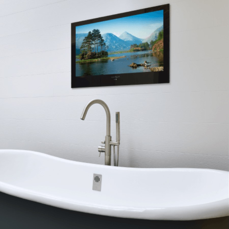 Bathroom TVs