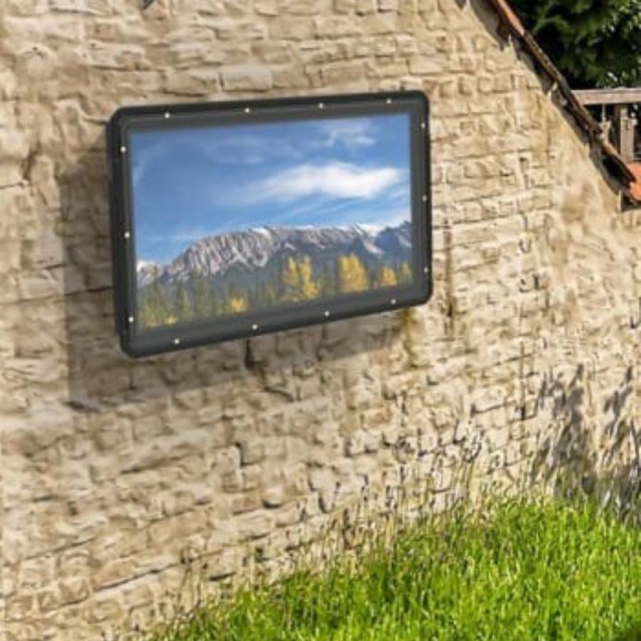 Outdoor Enclosures for TVs