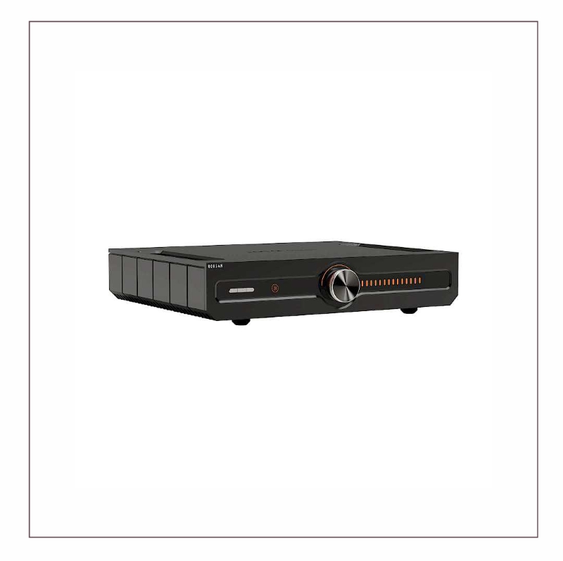 Caspian 4G Streaming Amplifier