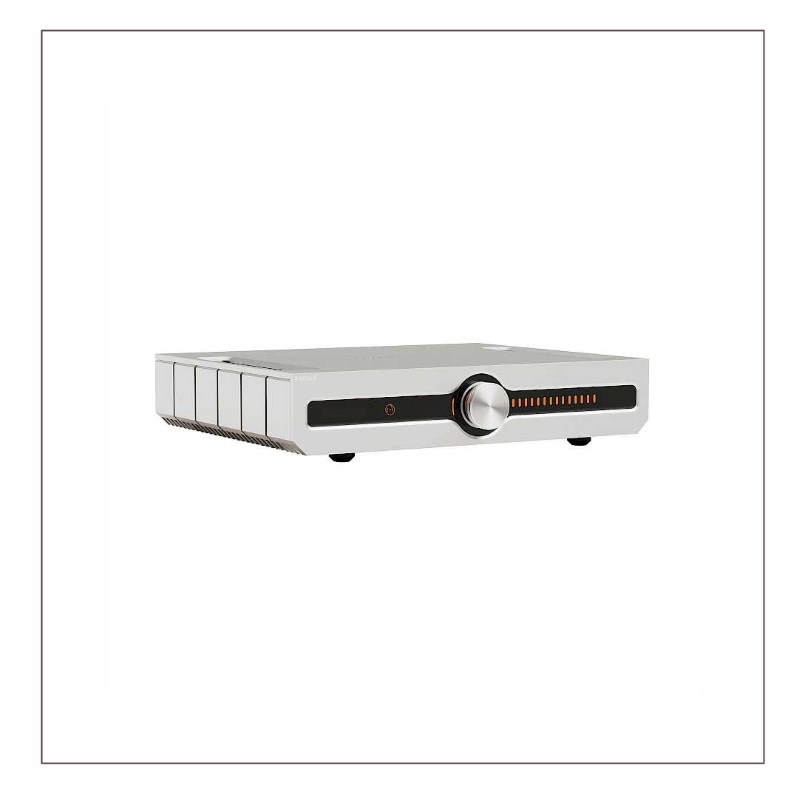 Caspian 4G Streaming Amplifier