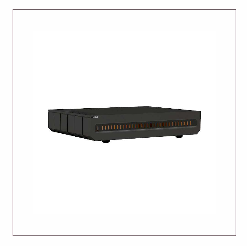 Caspian 4G Streaming Amplifier
