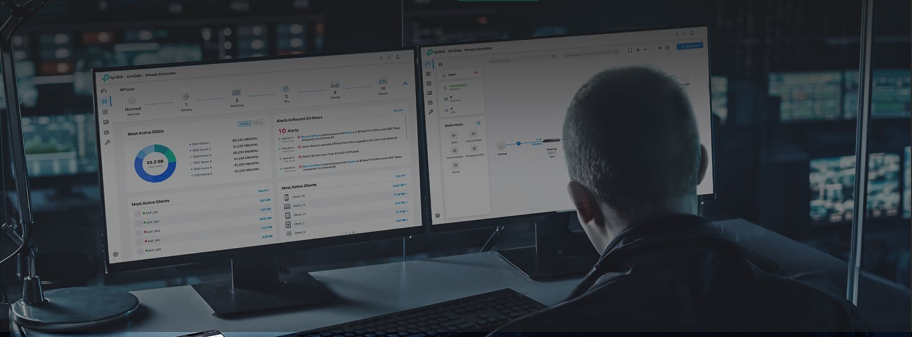 TP-Link Networking Solutions