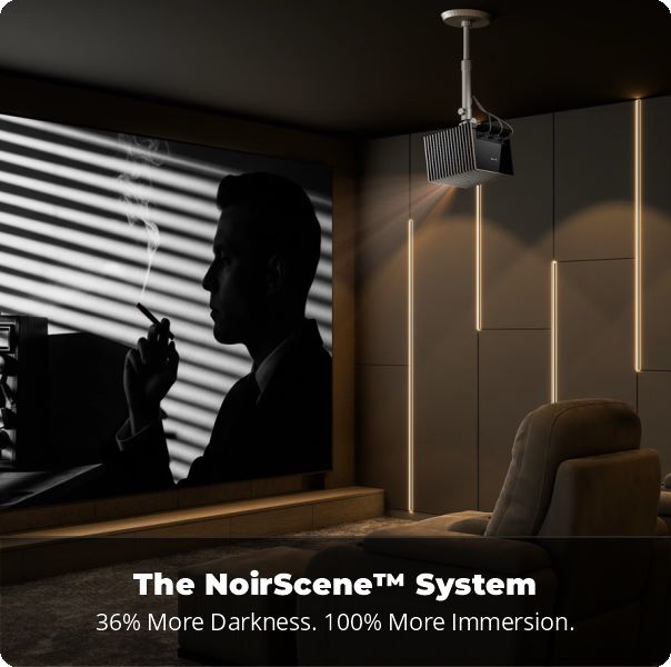The NoirScene System