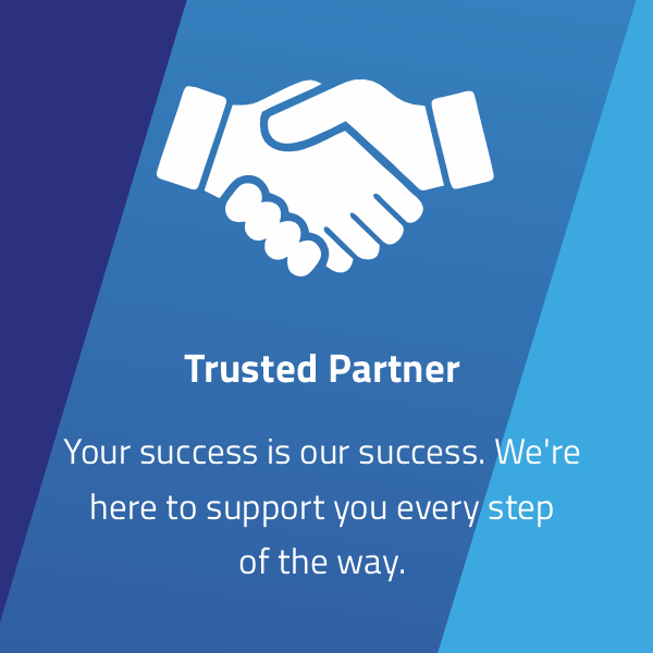 Trusted Partner