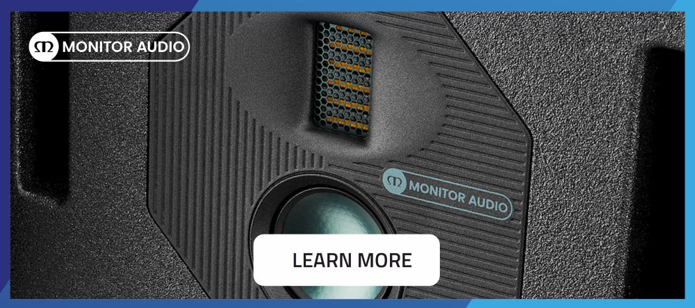Monitor Audio