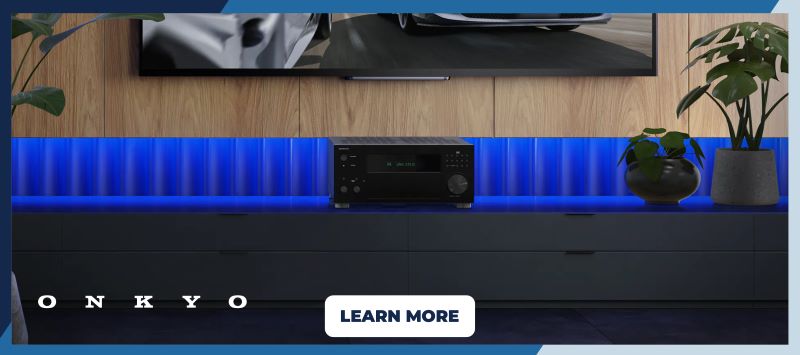 Onkyo