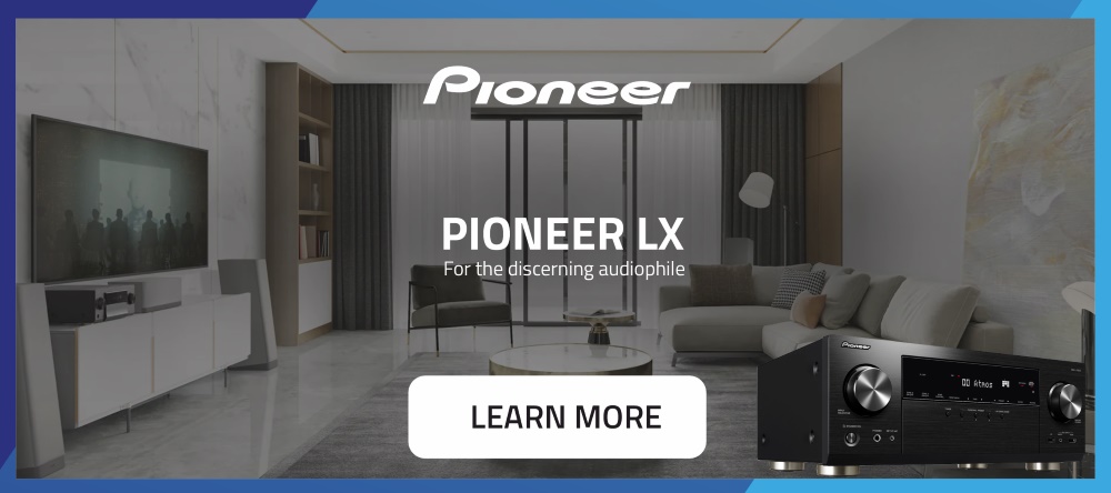 pioneer