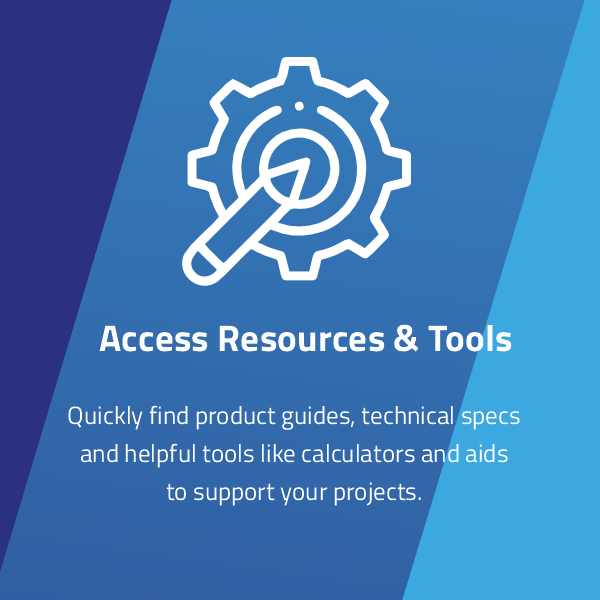 Access Resources & Tools