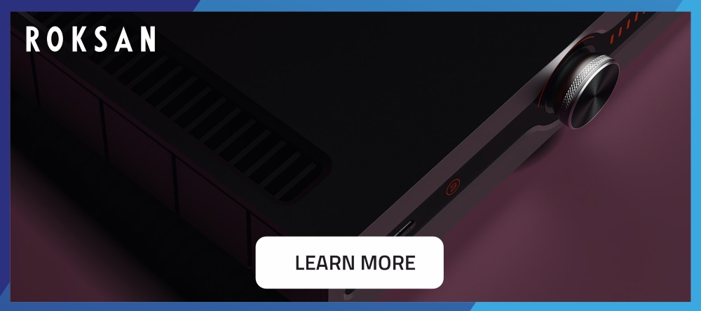 ROKSAN